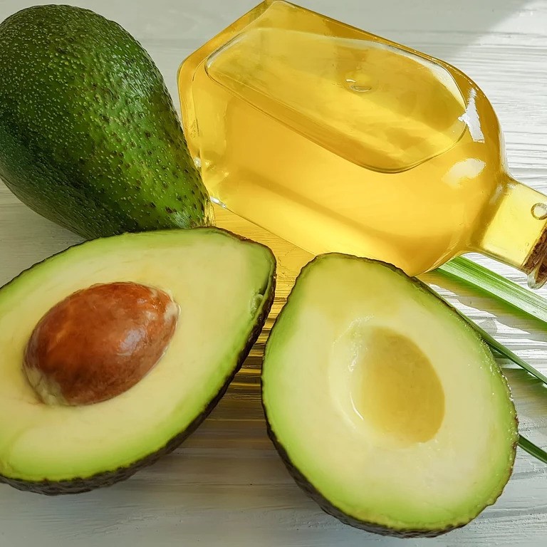is avocado oil good for your skin