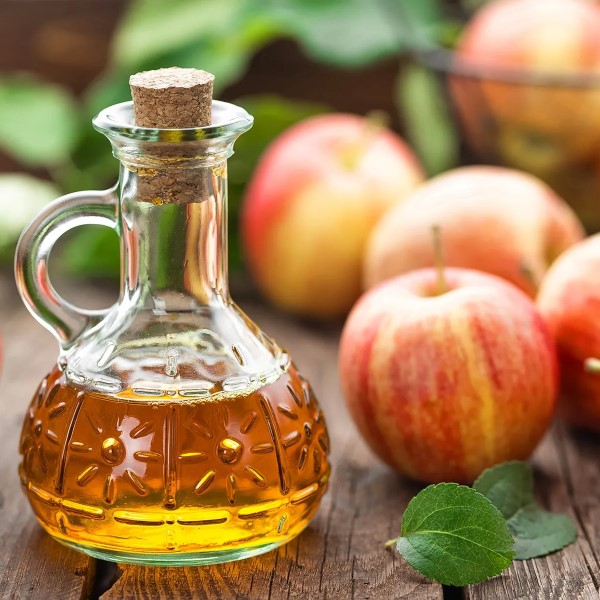 is apple cider vinegar good for your skin