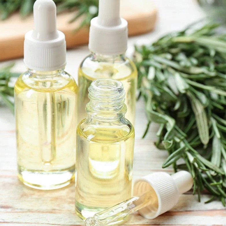 is rosemary good for skin