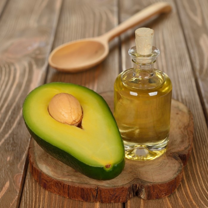 is avocado oil good for your skin