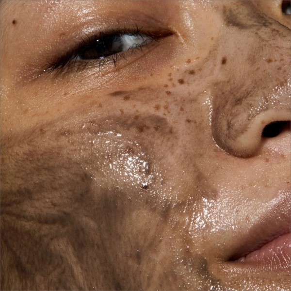 is mud good for your skin