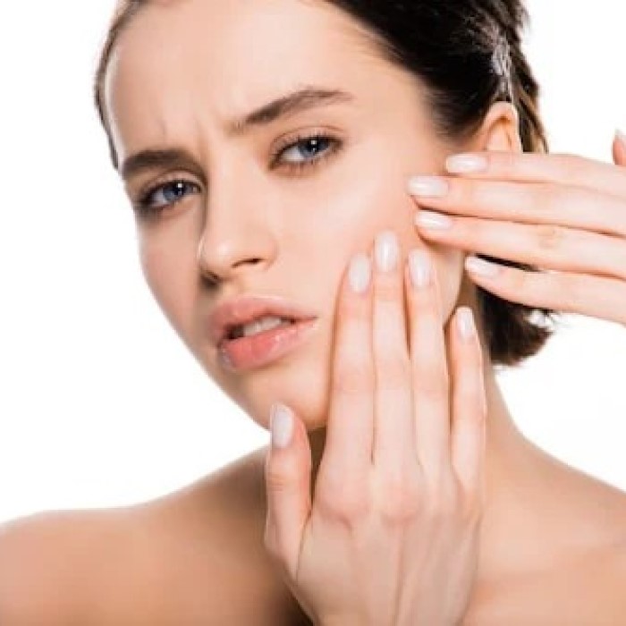 are tears good for your skin