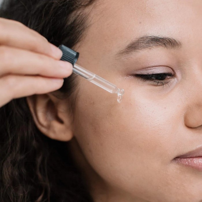 is rosemary good for skin