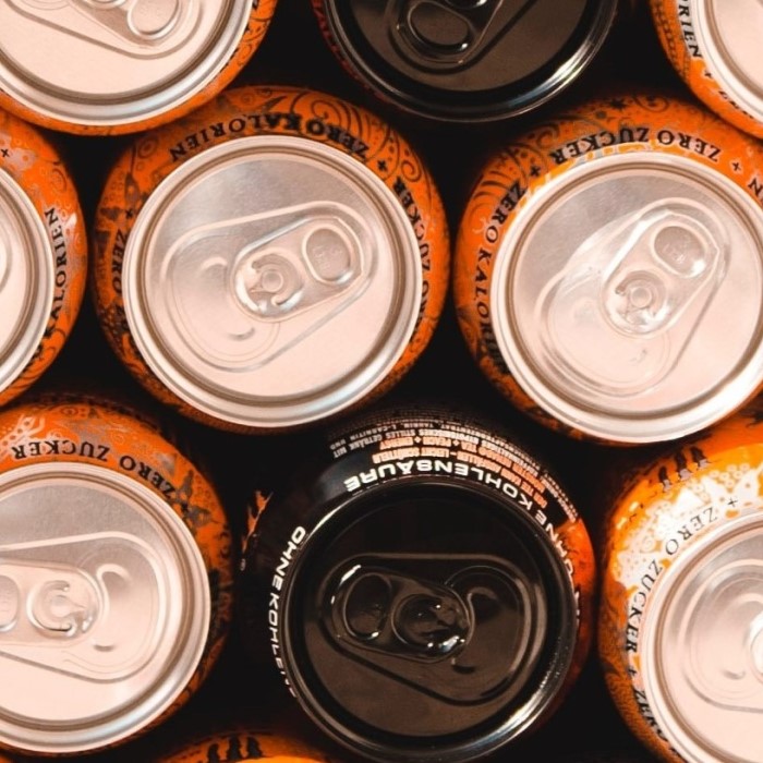 can energy drinks cause hair loss