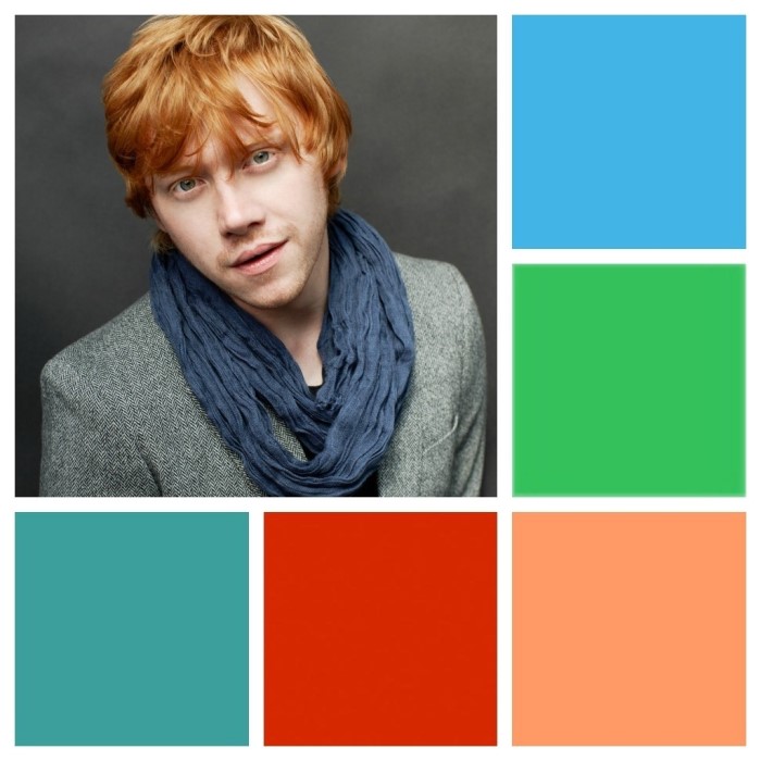 colors that look good on pale skin