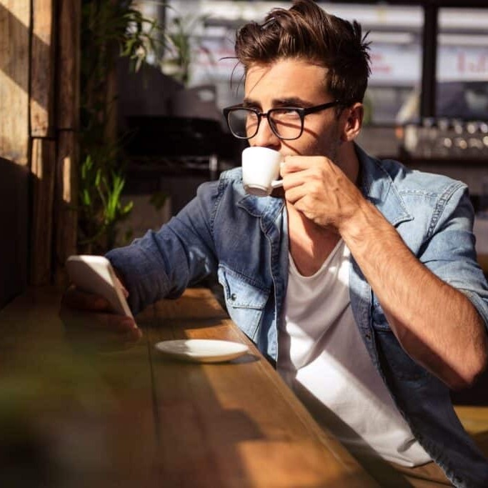 can caffeine cause hair loss