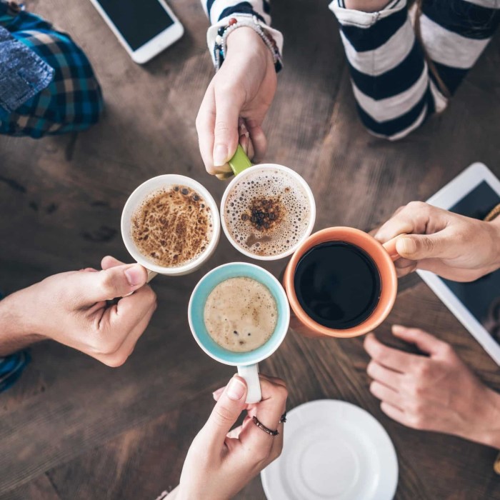 can caffeine cause hair loss