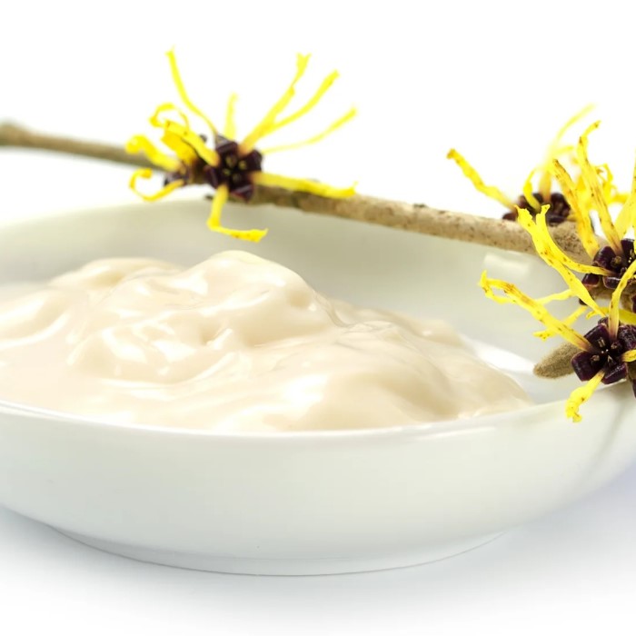 is witch hazel good for your skin