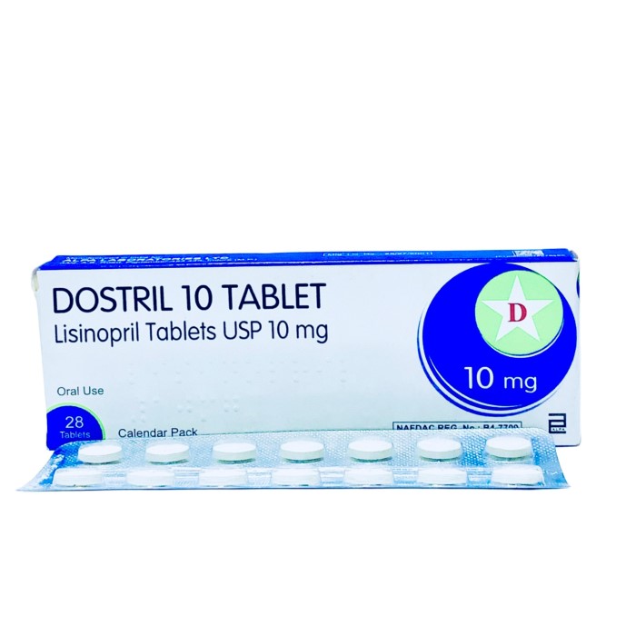 does lisinopril cause hair loss