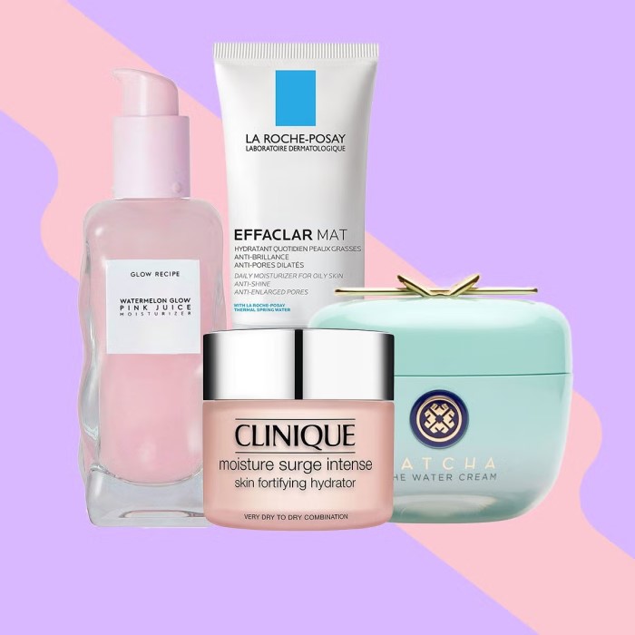 good moisturizer for combination skin