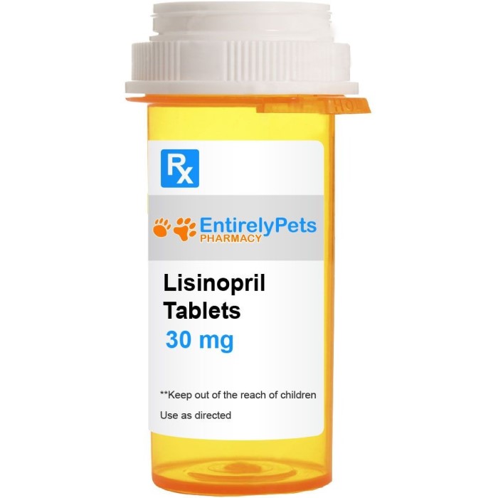 does lisinopril cause hair loss
