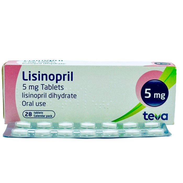 does lisinopril cause hair loss