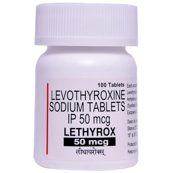 can levothyroxine cause hair loss