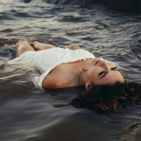 is saltwater good for your skin