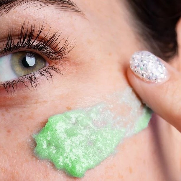 is matcha good for your skin