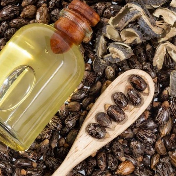 is black castor oil good for skin
