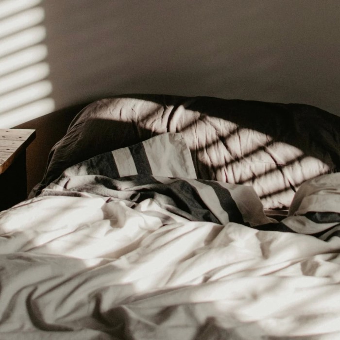 is satin good for skin