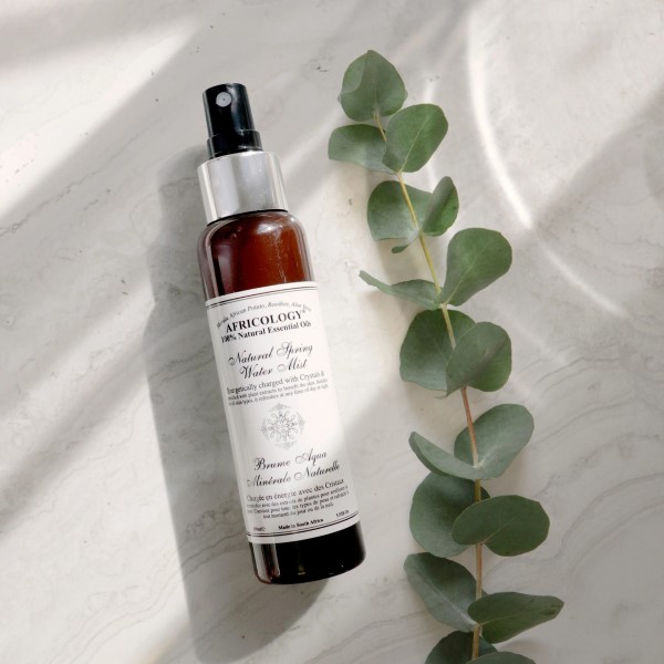 is eucalyptus good for skin