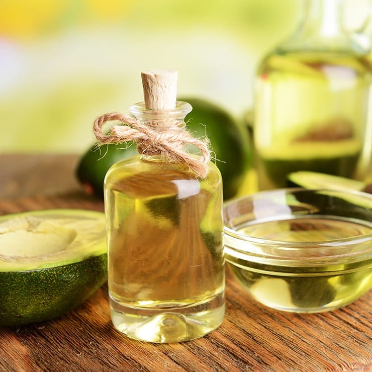 is avocado oil good for your skin