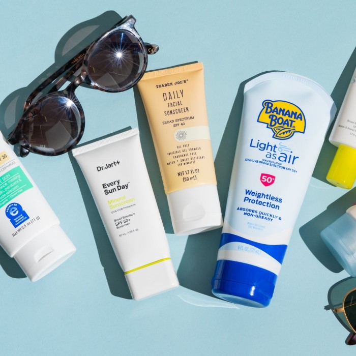 good sunscreen for sensitive skin