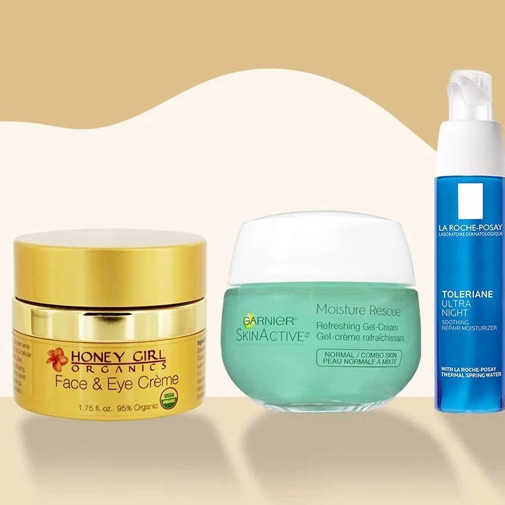 good moisturizer for combination skin