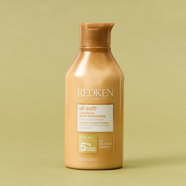 does conditioner cause hair loss