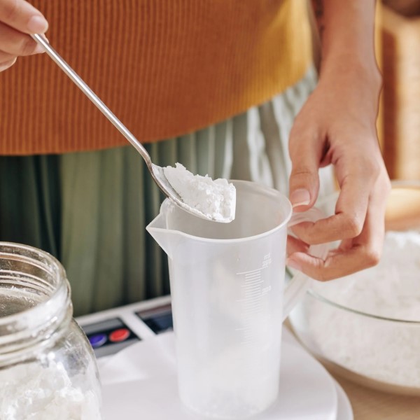 is lye soap good for your skin