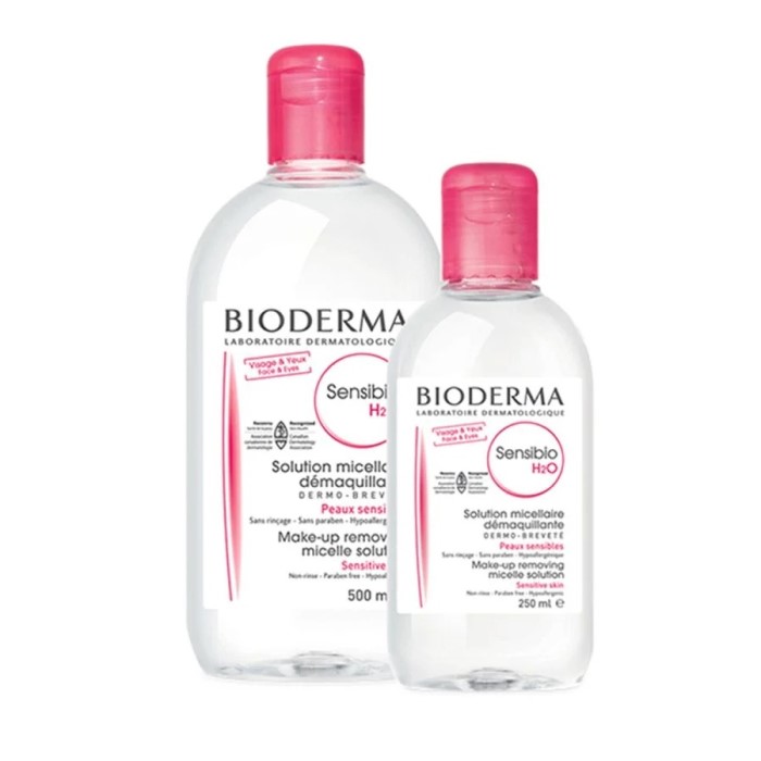 is micellar water good for your skin