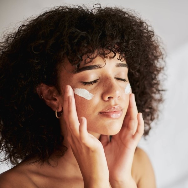 is magnesium good for skin