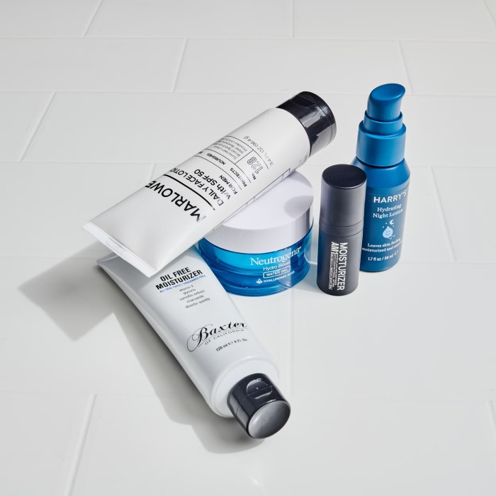 good moisturizer for combination skin