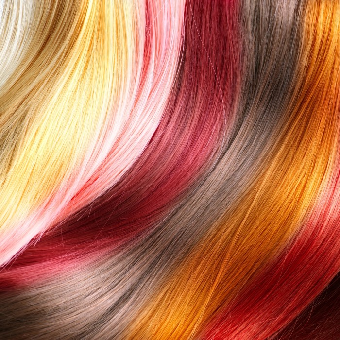 does dying your hair cause hair loss