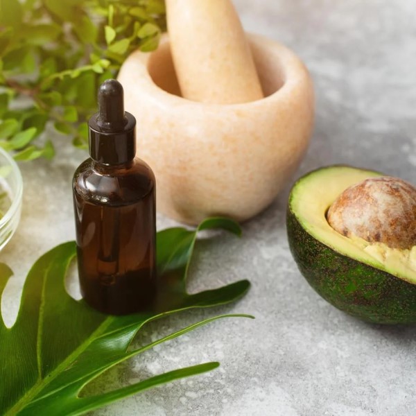 is avocado oil good for your skin