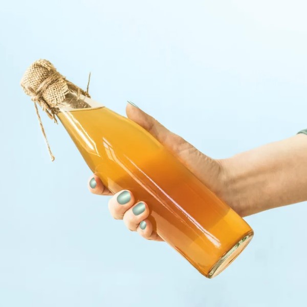 is apple cider vinegar good for your skin