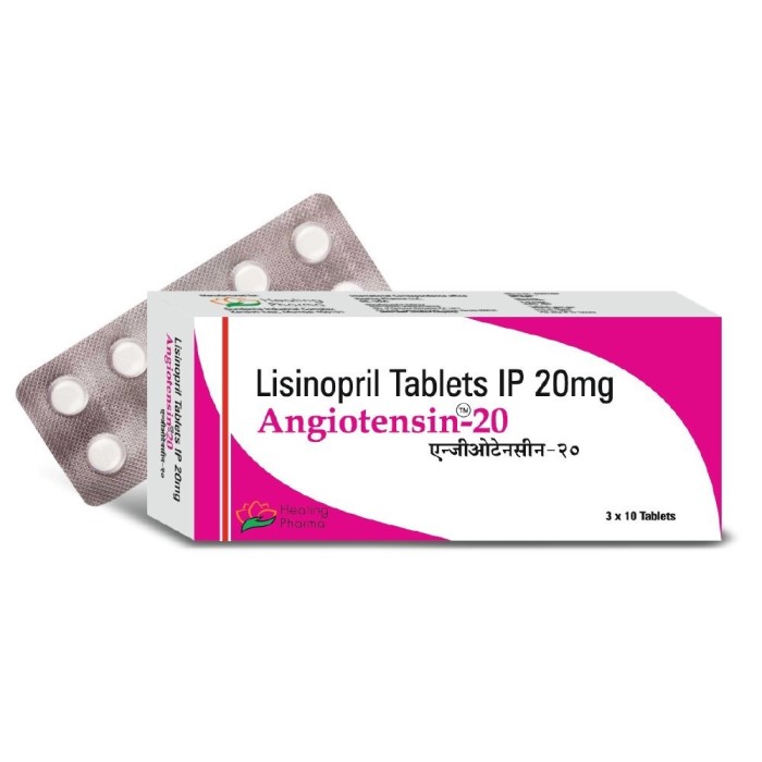 does lisinopril cause hair loss