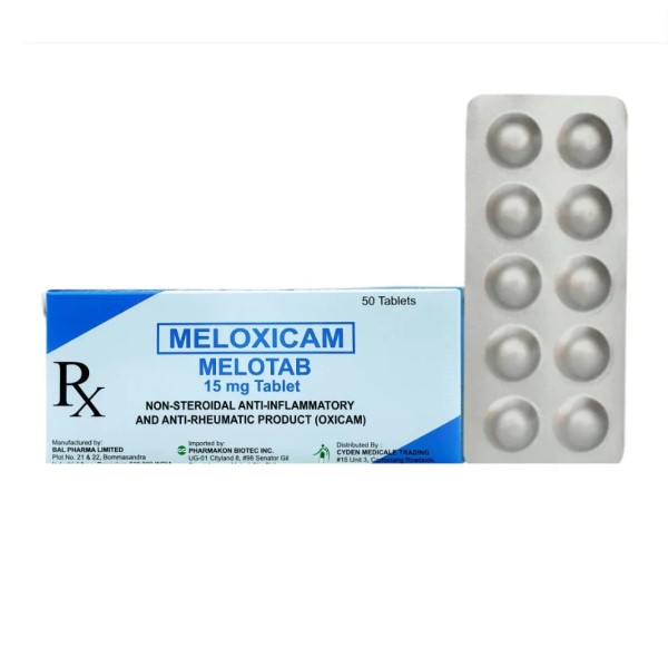 does meloxicam cause hair loss