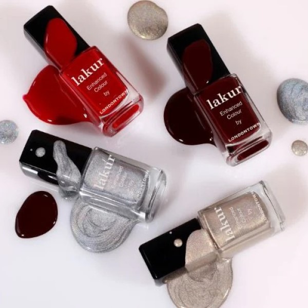 how to thin out nail polish