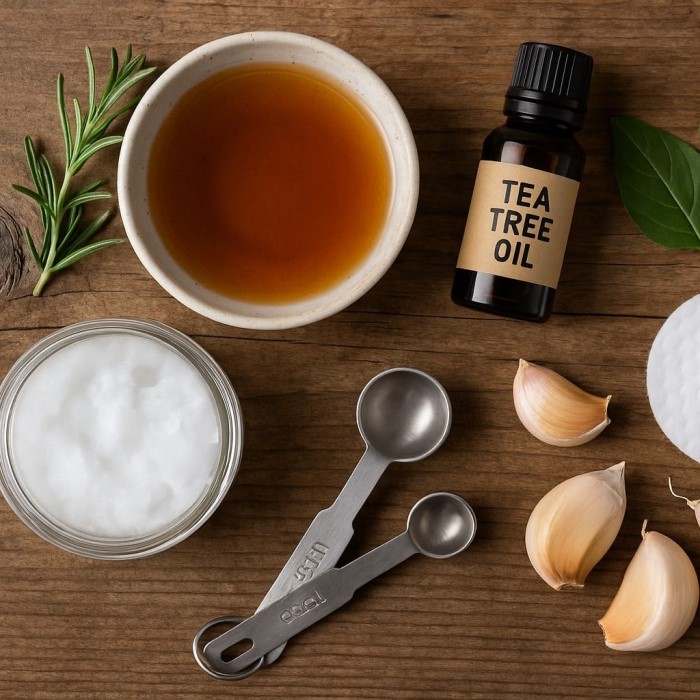 can candida cause hair loss