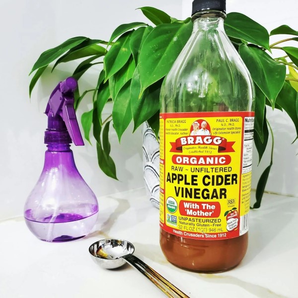 is apple cider vinegar good for your skin