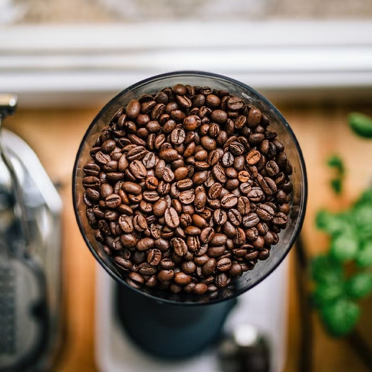 can caffeine cause hair loss