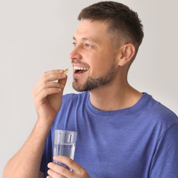 does low b12 cause hair loss