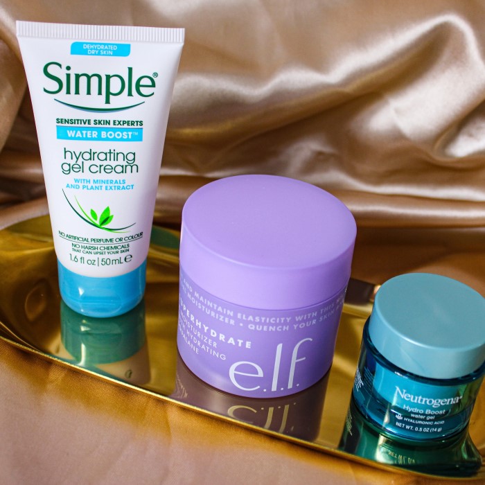 good moisturizer for combination skin