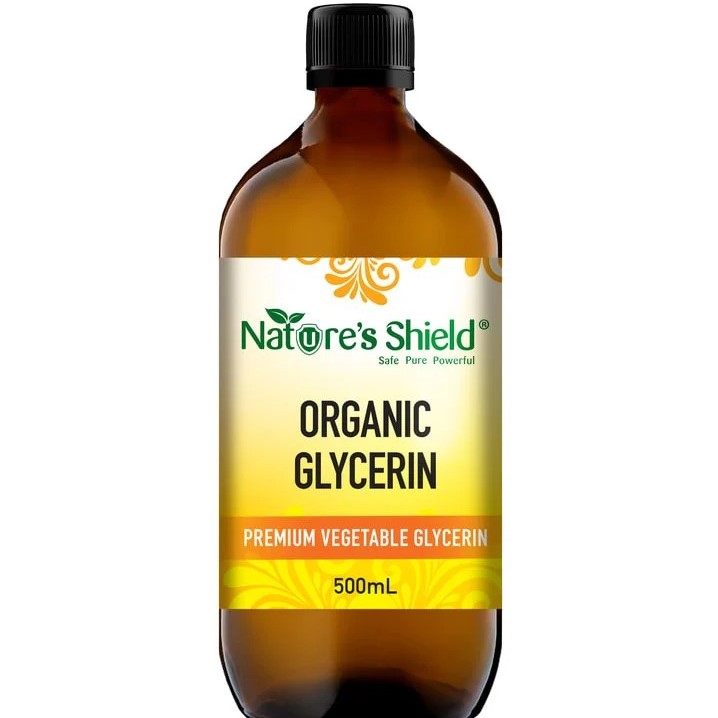 is glycerin good for skin