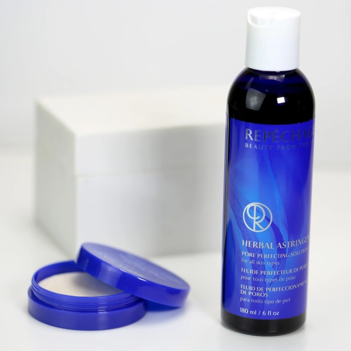 is witch hazel good for your skin