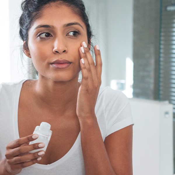 is vaseline good for dry skin