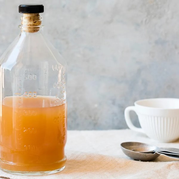 is apple cider vinegar good for your skin