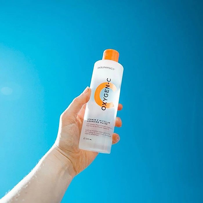 is micellar water good for your skin