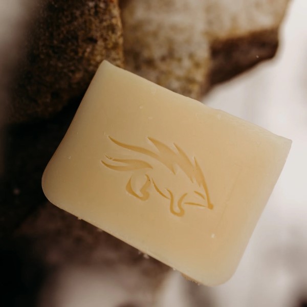is lye soap good for your skin