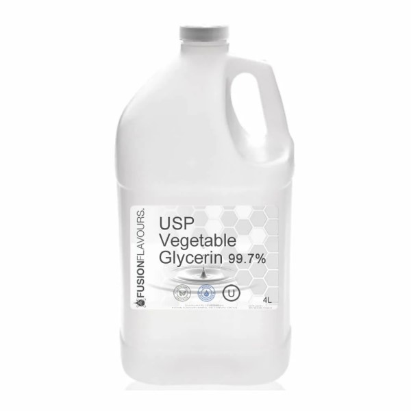 is glycerin good for skin