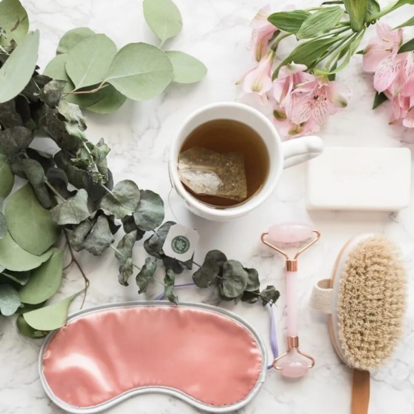 is dry brushing good for your skin