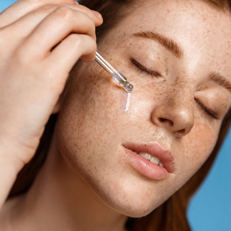 is grapeseed oil good for your skin